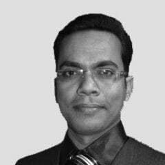 Wasim Shaikh Profile Photo