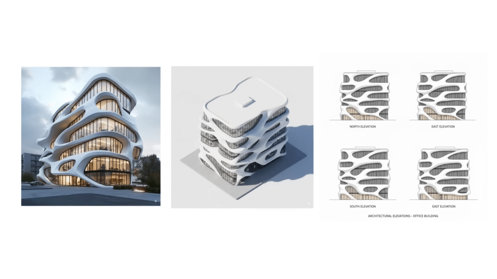 Architecture AI Tools