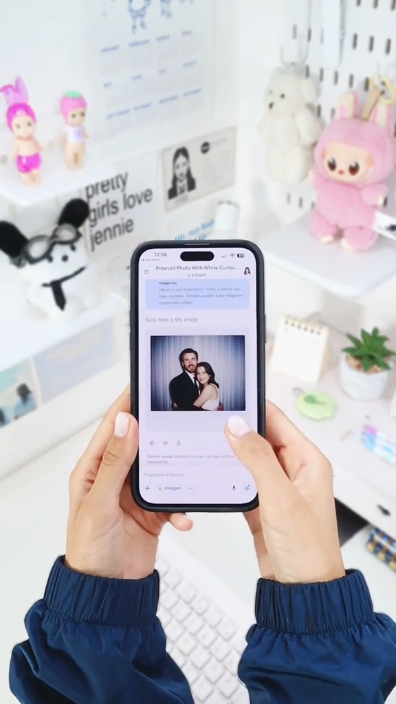 AI Generation Process